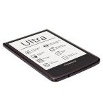 PocketBook Ultra - čtečka knih