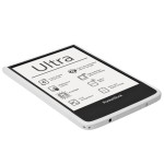 PocketBook Ultra - čtečka knih