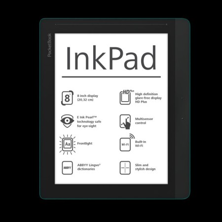 PocketBook InkPad