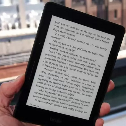 Amazon Kindle Voyage aneb Paperwhite 3 se letos nekoná