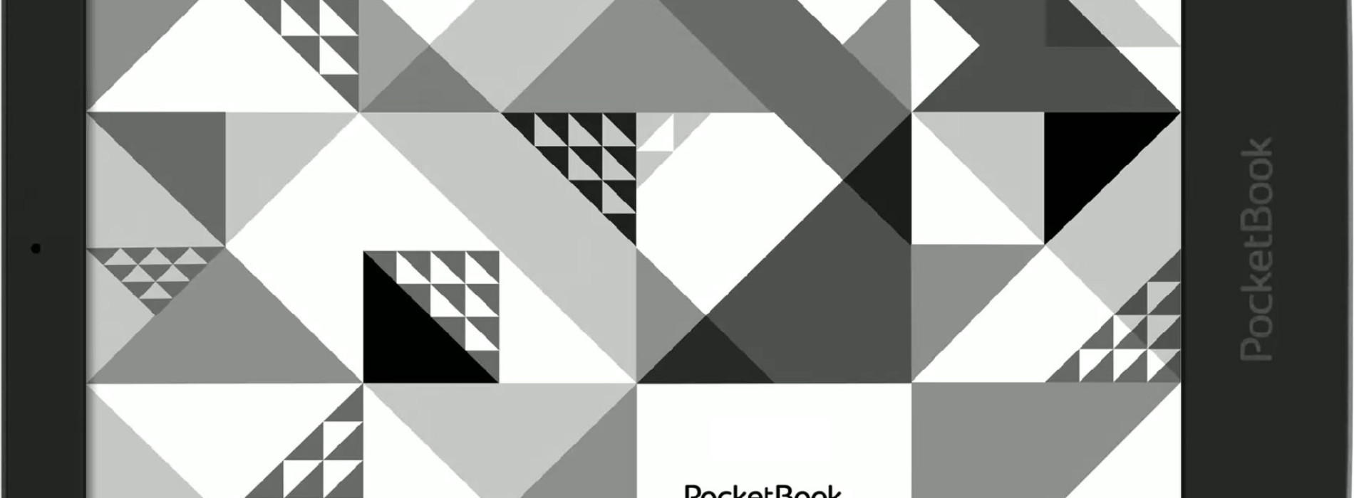 PocketBook Sense – první zahraniční dojmy
