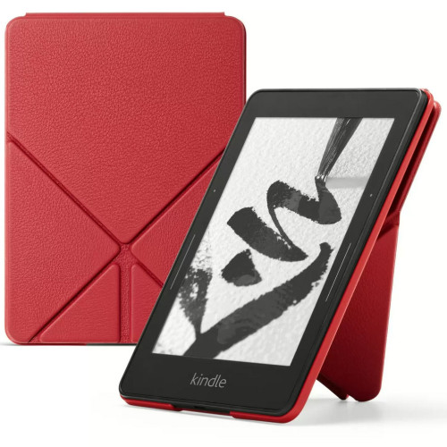 Pouzdro Origami pro Kindle Voyage za cenu levného Kindlu