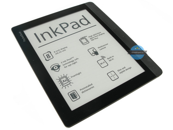 PocketBook Inkpad 840