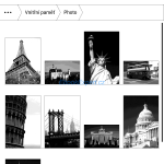 PocketBook Inkpad - prohlížeč obrázků