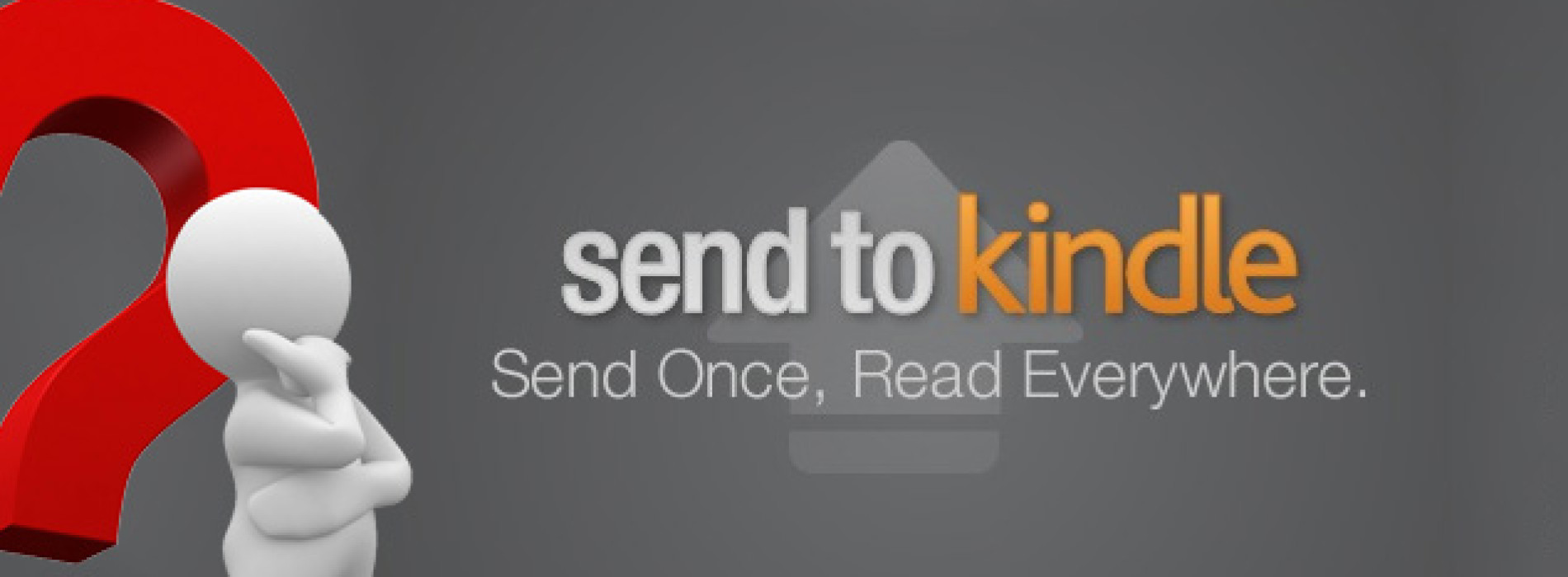 Bezplatná služba Send to Kindle končí?