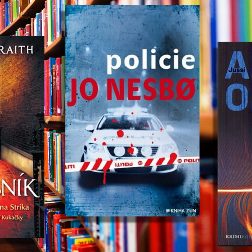 Nejprodávanější e-booky v ČR za březen 2015