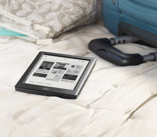 kobo Glo HD