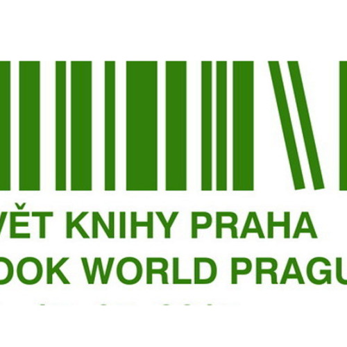 Veletrh Svět knihy Praha 2015