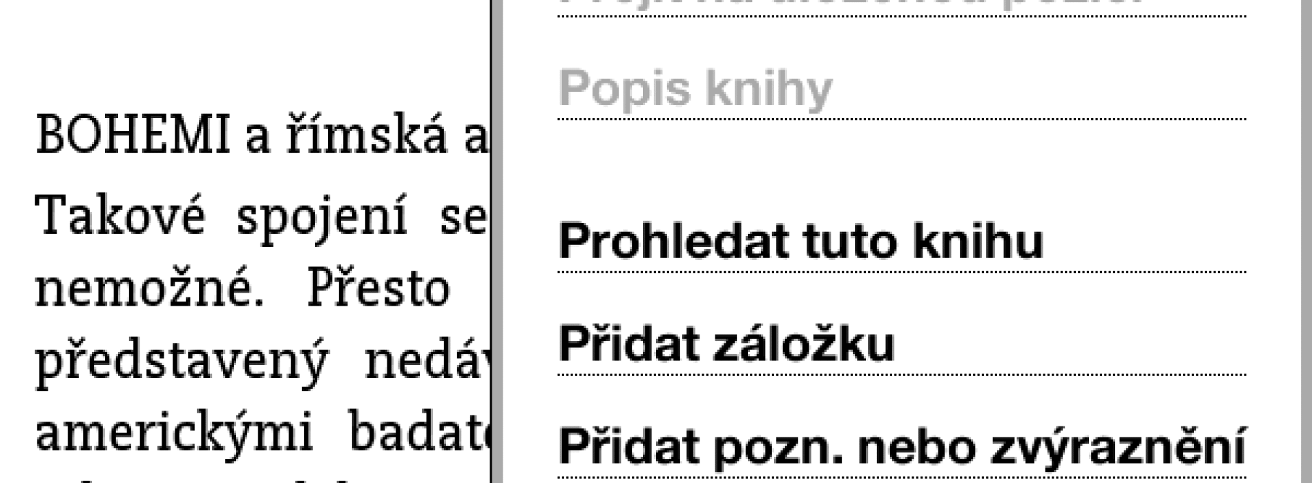 Česká lokalizace pro Kindle 3 Keyboard s firmwarem 3.4