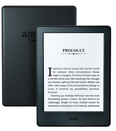 Kindle 7 Touch