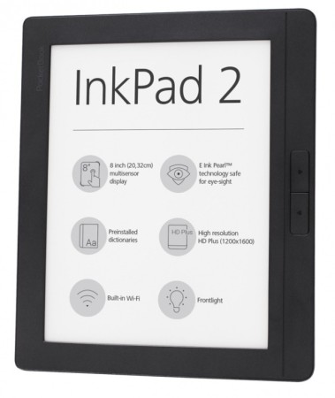 Pocketbook Inkpad 2