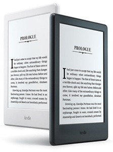 Kindle 8 Touch