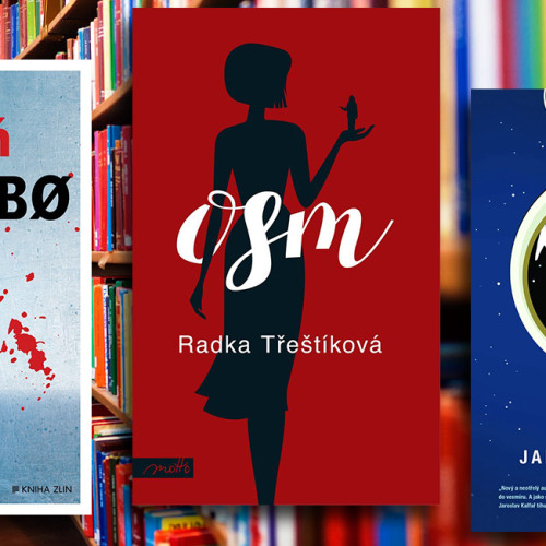 Nejprodávanější e-knihy v ČR za červen 2017